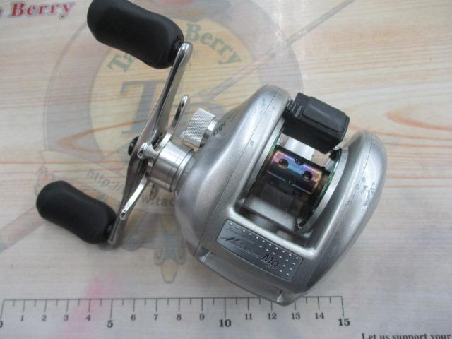 メタニウムMg RH