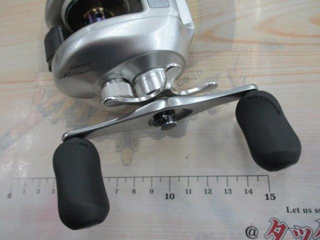 メタニウムMg RH