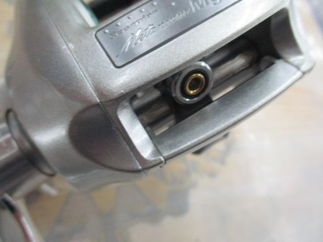 メタニウムMg RH