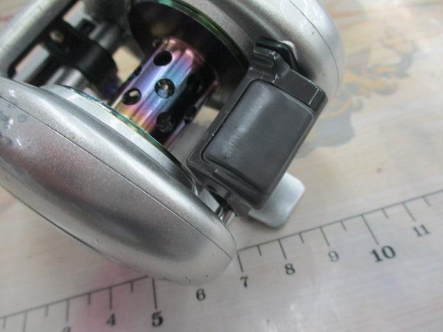 メタニウムMg RH