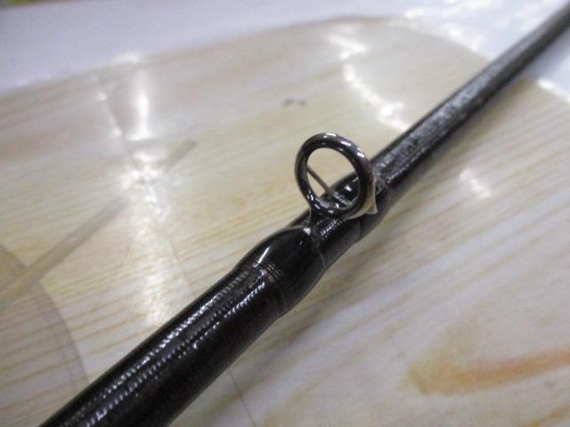 20ポイズンアルティマ 1611ML+