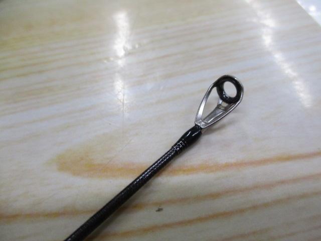 20ポイズンアルティマ 1611ML+