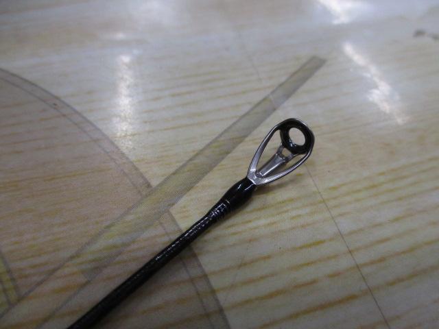 ポイズンアルティマ 1610L-BFS