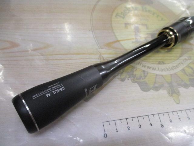 20ポイズンアルティマ 264UL/M