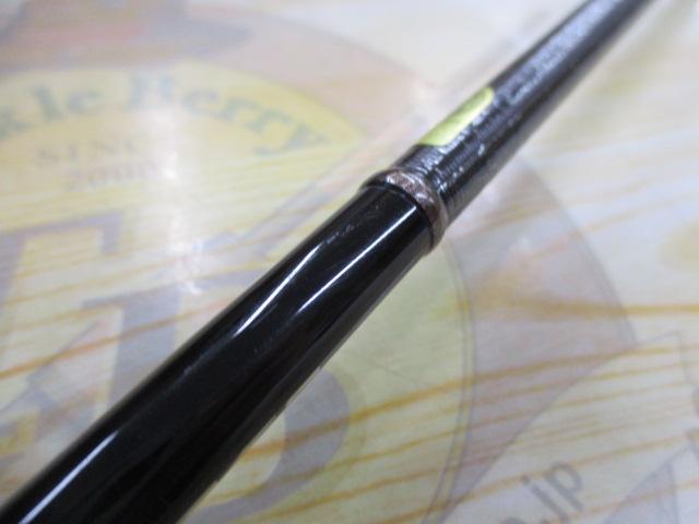 20ポイズンアルティマ 264UL/M