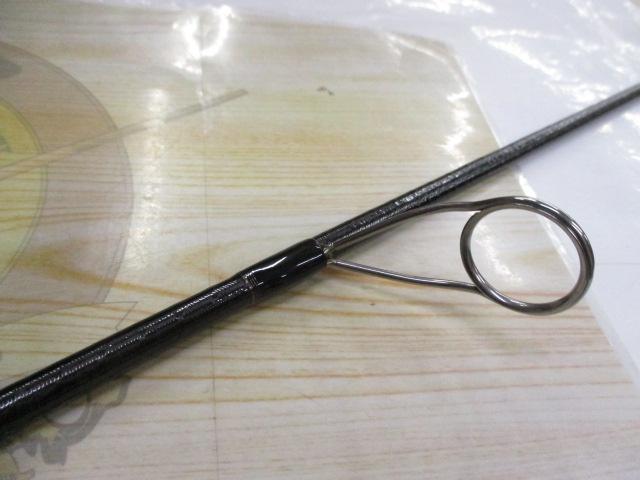 20ポイズンアルティマ 264UL/M