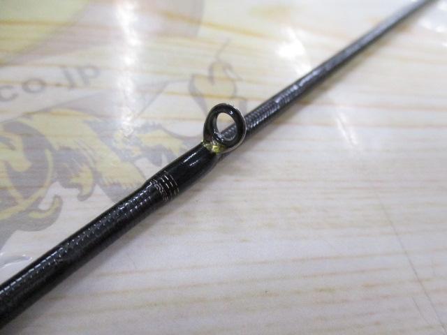 20ポイズンアルティマ 264UL/M