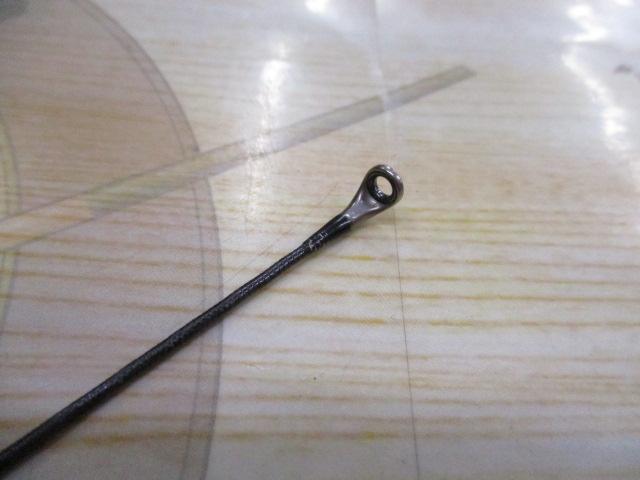 20ポイズンアルティマ 264UL/M