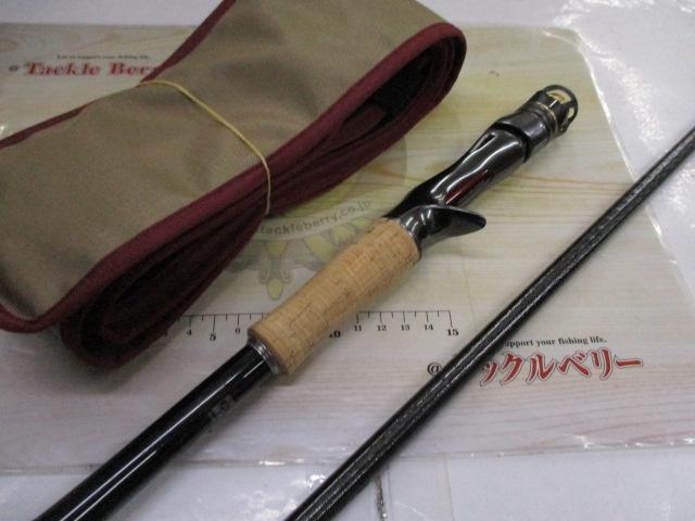 ポイズンアルティマ 174MH-G