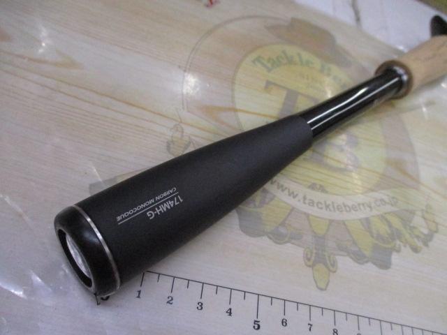 ポイズンアルティマ 174MH-G