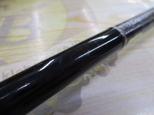 ポイズンアルティマ 174MH-G