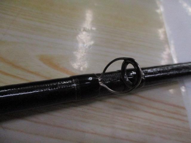 ポイズンアルティマ 174MH-G