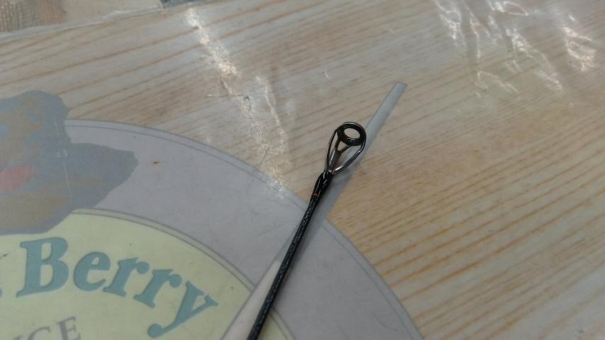 20ゾディアス 1610ML