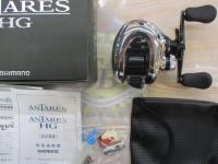 12アンタレスHG RH