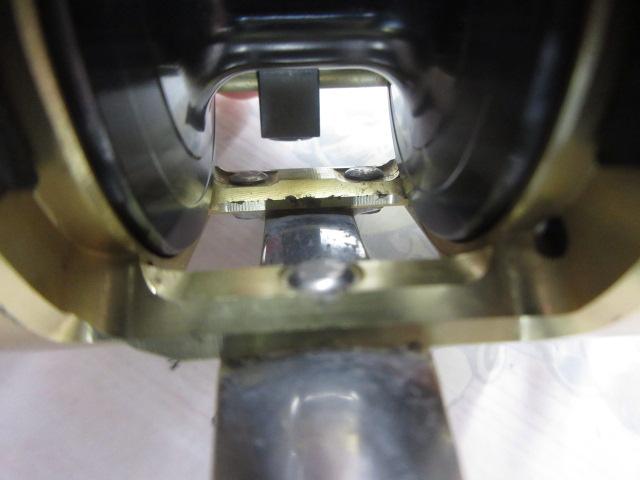 18オシアコンクエストCT 300PG