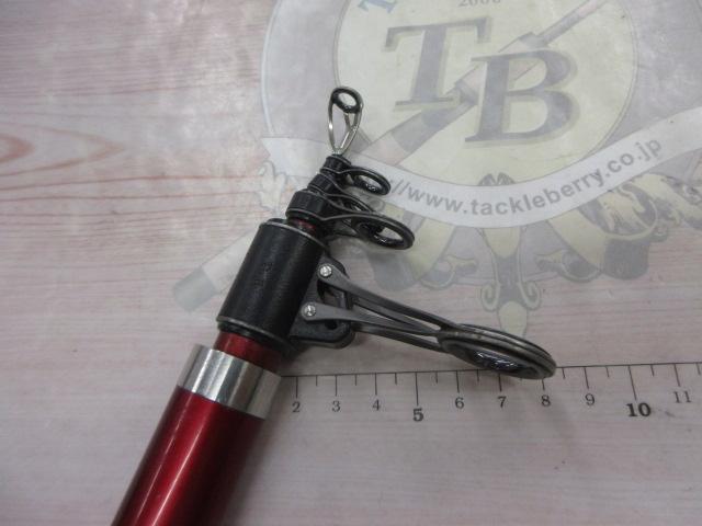 07サーフリーダーFV 405DX-T