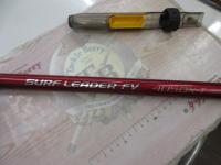 07サーフリーダーFV 405DX-T