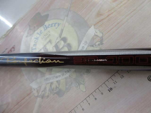 ダイヤフラッシュパーフェクション 30-400