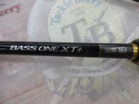 23バスワン XT+ 1610H-SB/2