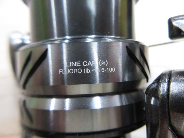 21コンプレックスXR 2500 F6