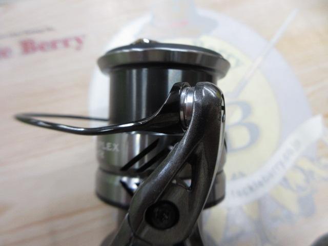 21コンプレックスXR 2500 F6