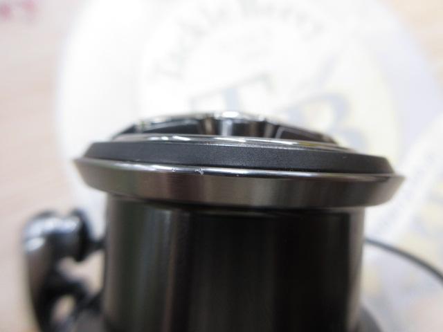 21コンプレックスXR 2500 F6