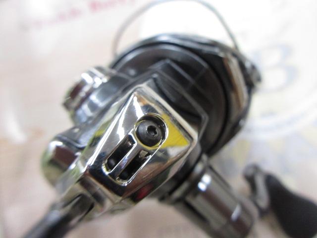 21コンプレックスXR 2500 F6