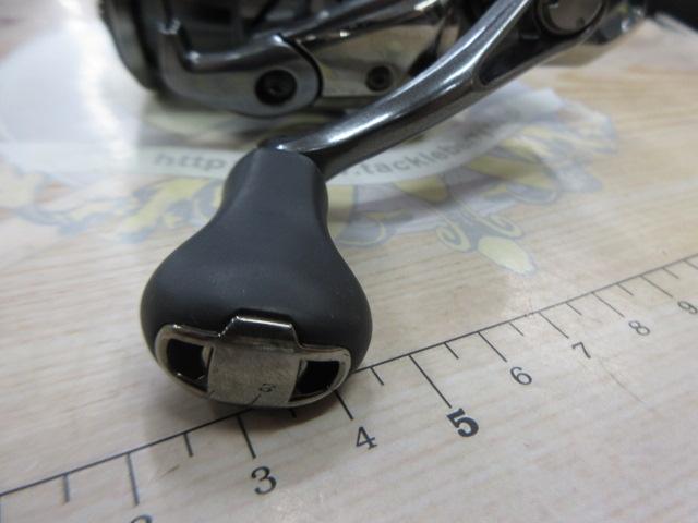 21コンプレックスXR 2500 F6