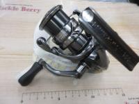 21コンプレックスXR 2500 F6