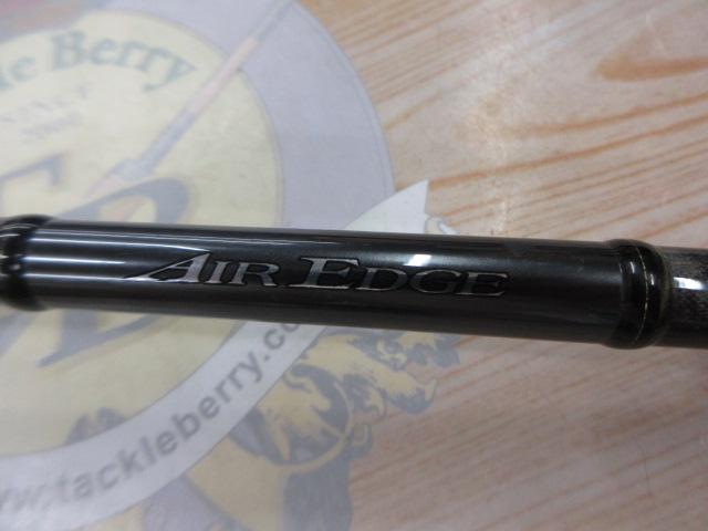 エアエッジ 741MS・E