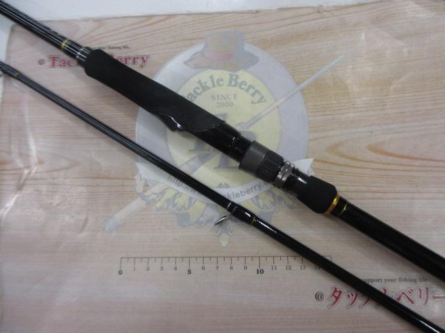 クロステージ CRX-S762H/Taco