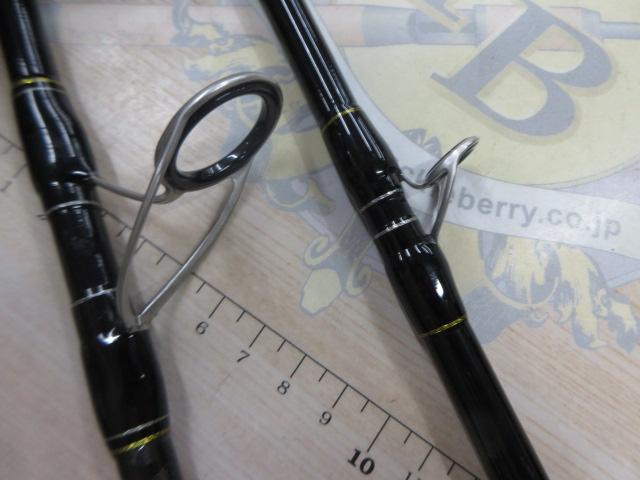 クロステージ CRX-S762H/Taco