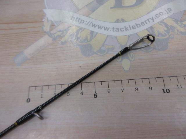 クロステージ CRX-S762H/Taco