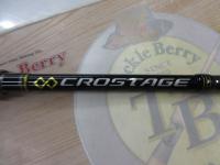 クロステージ CRX-S762H/Taco