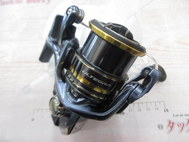 21アルテグラ 2500SHG｜＠ベリーネット 日本最大新品中古釣具WEBショップ