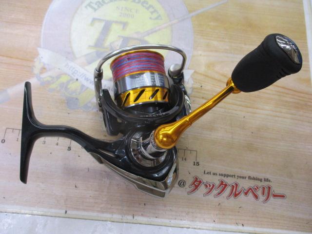 15レブロス 2004H