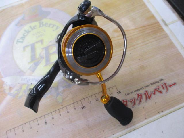 15レブロス 2004H