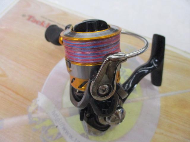 15レブロス 2004H