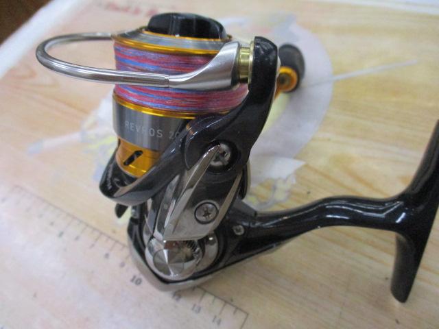 15レブロス 2004H