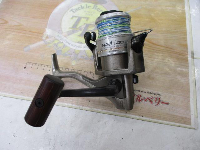 ナビ5000