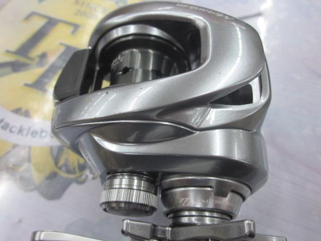 22メタニウムシャローエディションXG RH