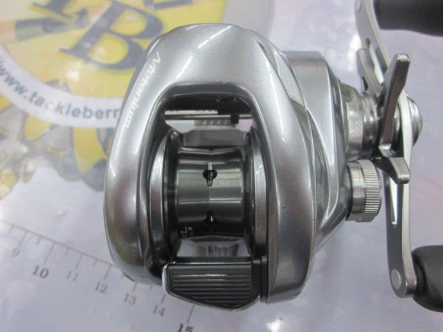 22メタニウムシャローエディションXG RH