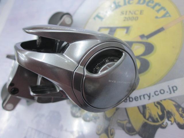 22メタニウムシャローエディションXG RH