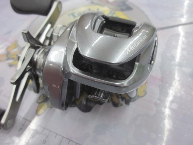 22メタニウムシャローエディションXG RH