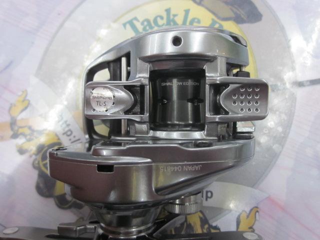 22メタニウムシャローエディションXG RH