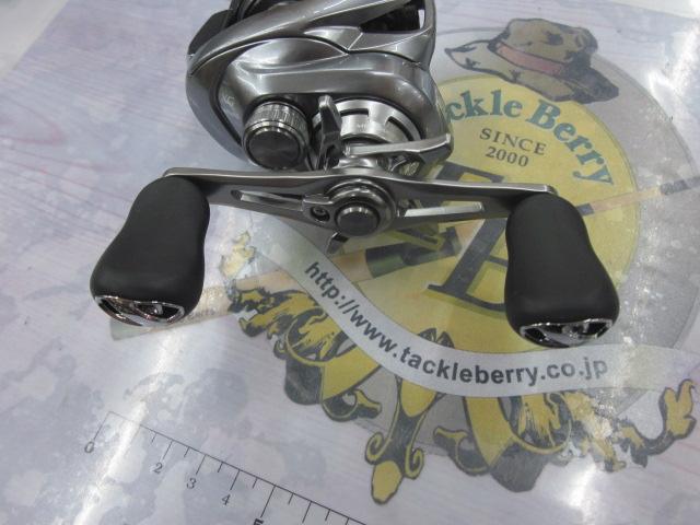 22メタニウムシャローエディションXG RH