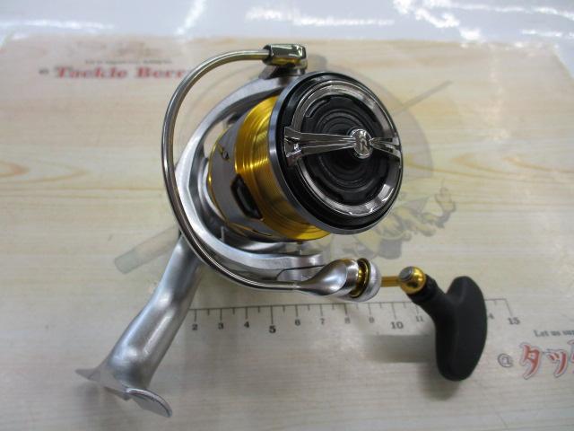 21フリームス LT2500-XH