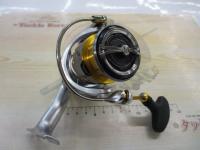 21フリームス LT2500-XH