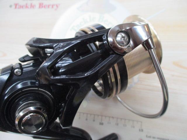 17ウインドキャスト 4000QD