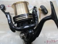 17ウインドキャスト 4000QD